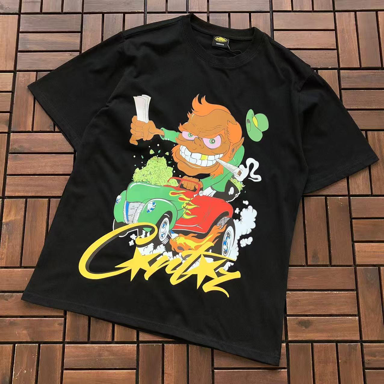 CTZ T-Shirt