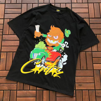 CTZ T-Shirt