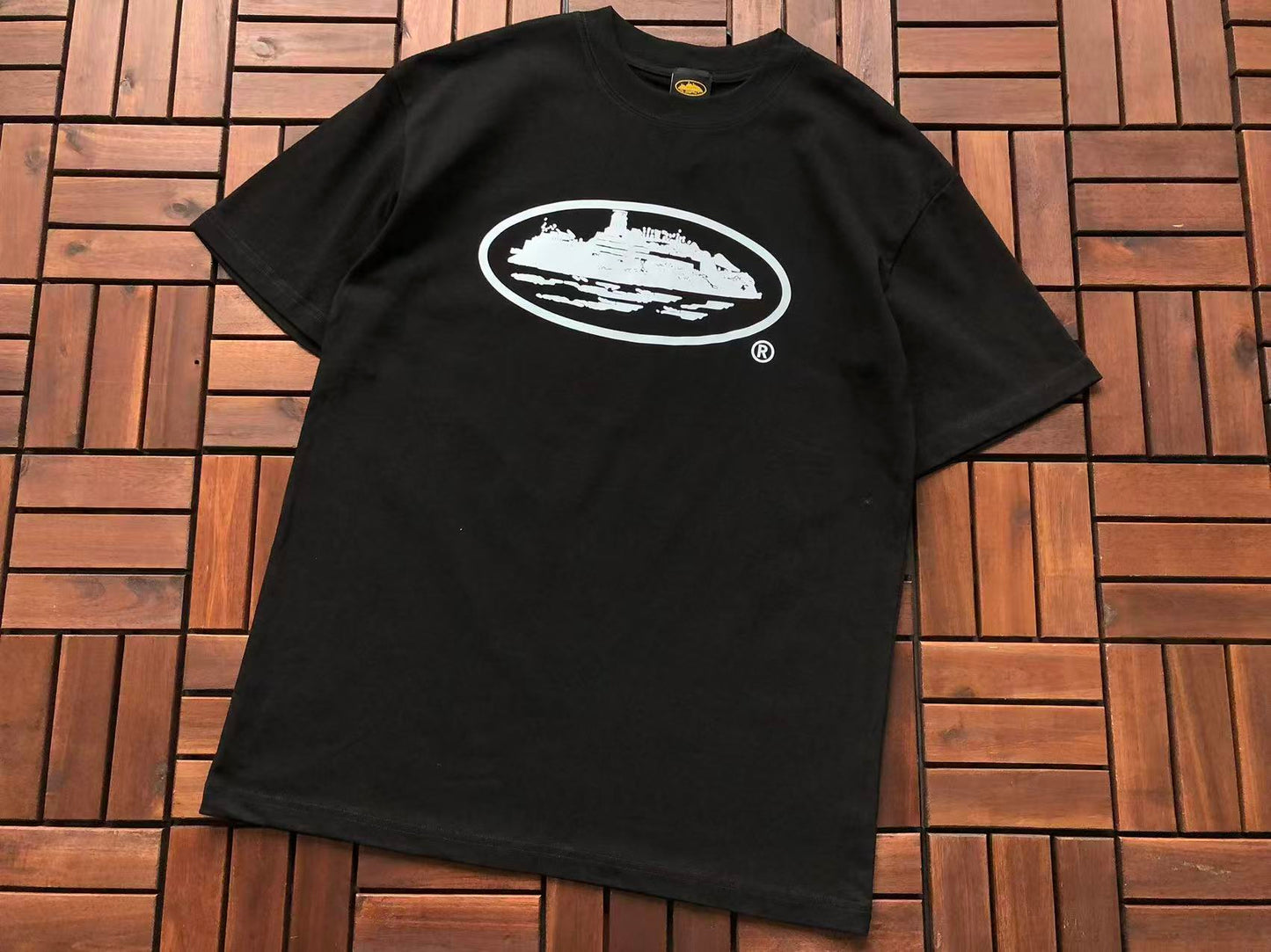 CTZ T-Shirt