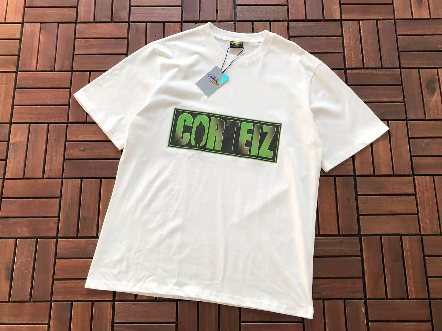 CTZ T-Shirt