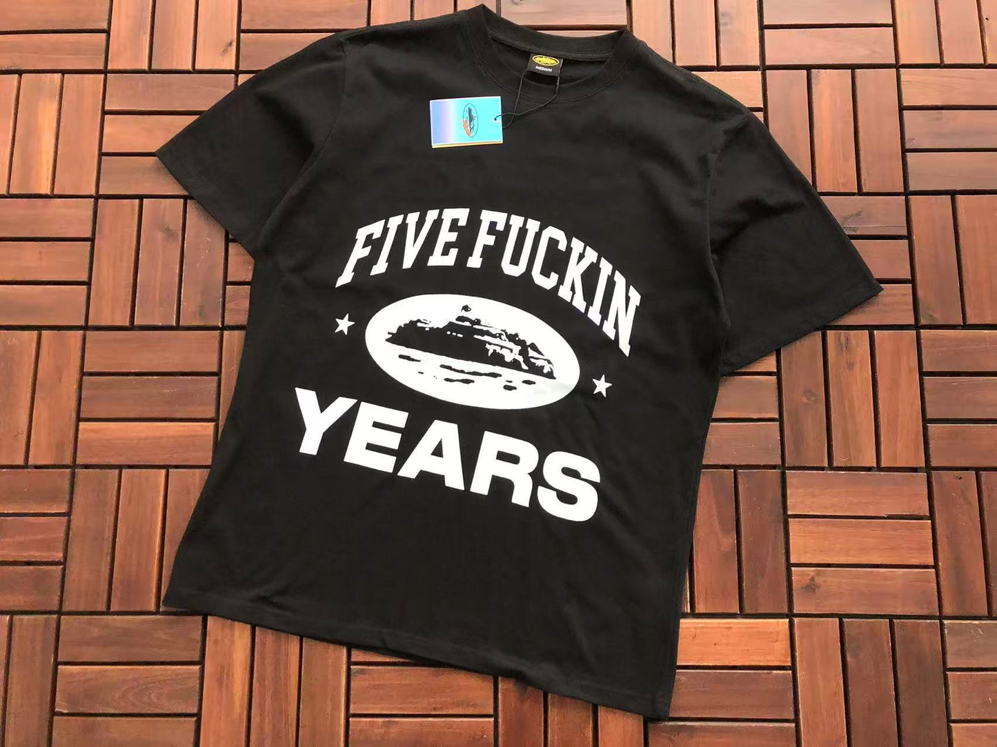 CTZ T-Shirt