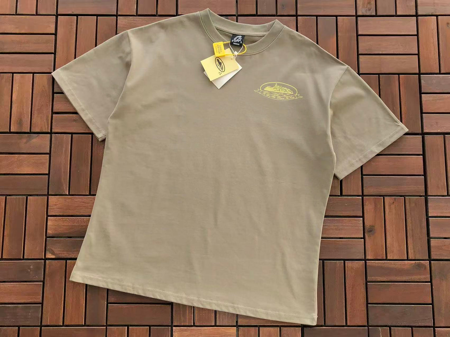 CTZ T-Shirt