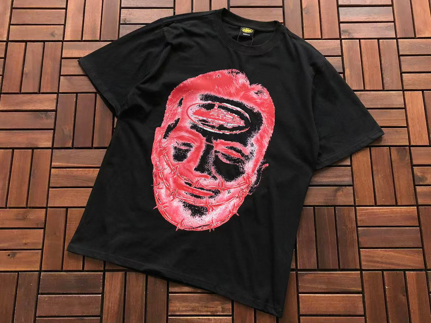CTZ T-Shirt