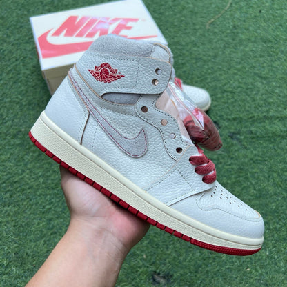 AJ1 High Rare Air