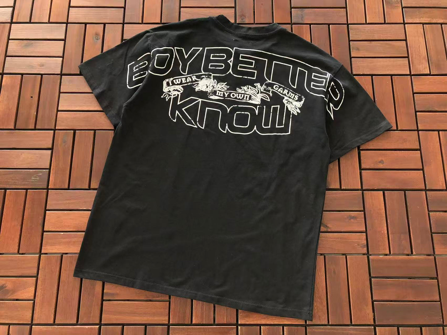 CTZ T-Shirt