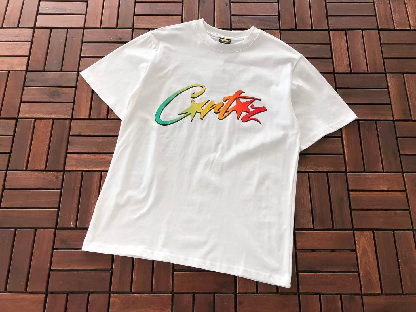 CTZ T-Shirt