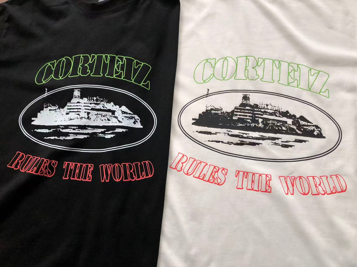 CTZ T-Shirt