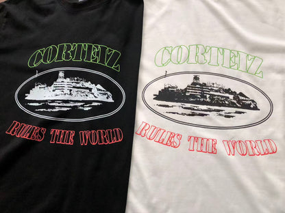 CTZ T-Shirt