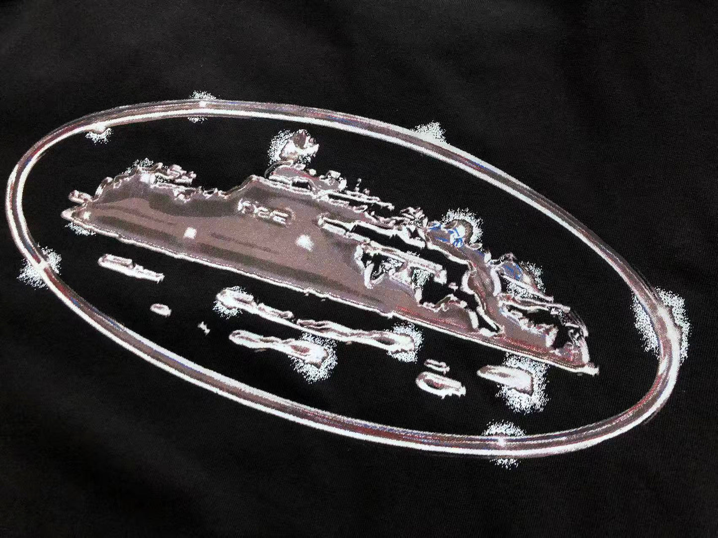 CTZ T-Shirt