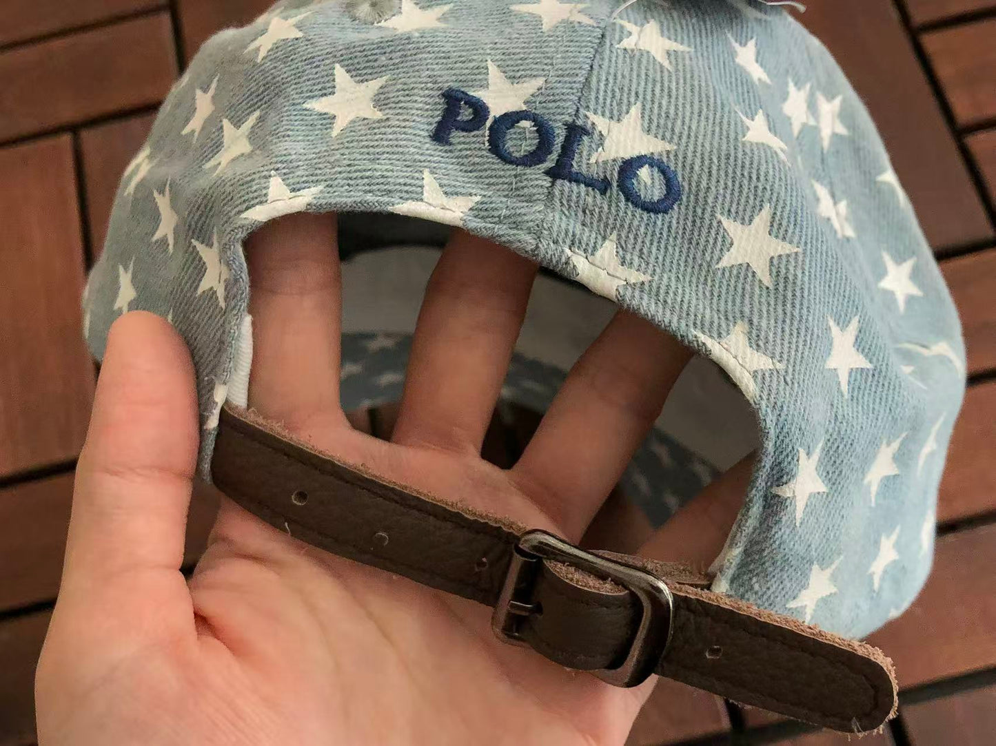 RL Chapeus
