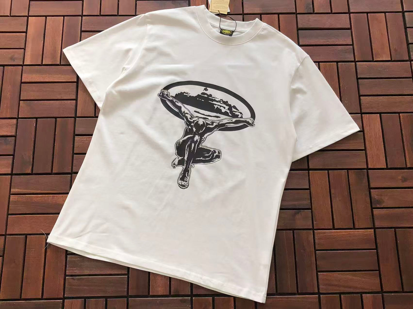CTZ T-Shirt