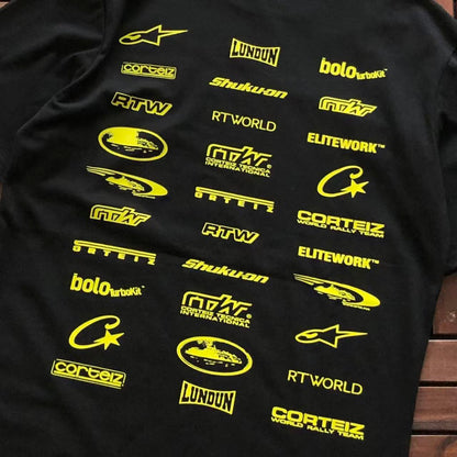 CTZ T-Shirt