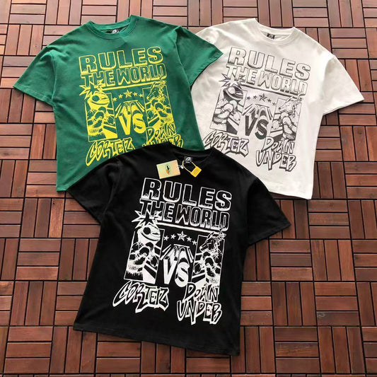 CTZ T-Shirt