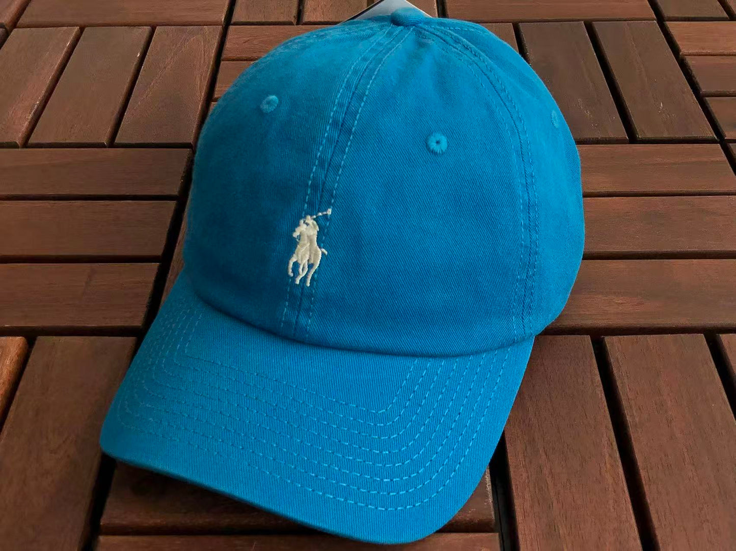 RL Chapeus