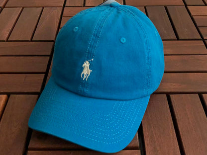 RL Chapeus