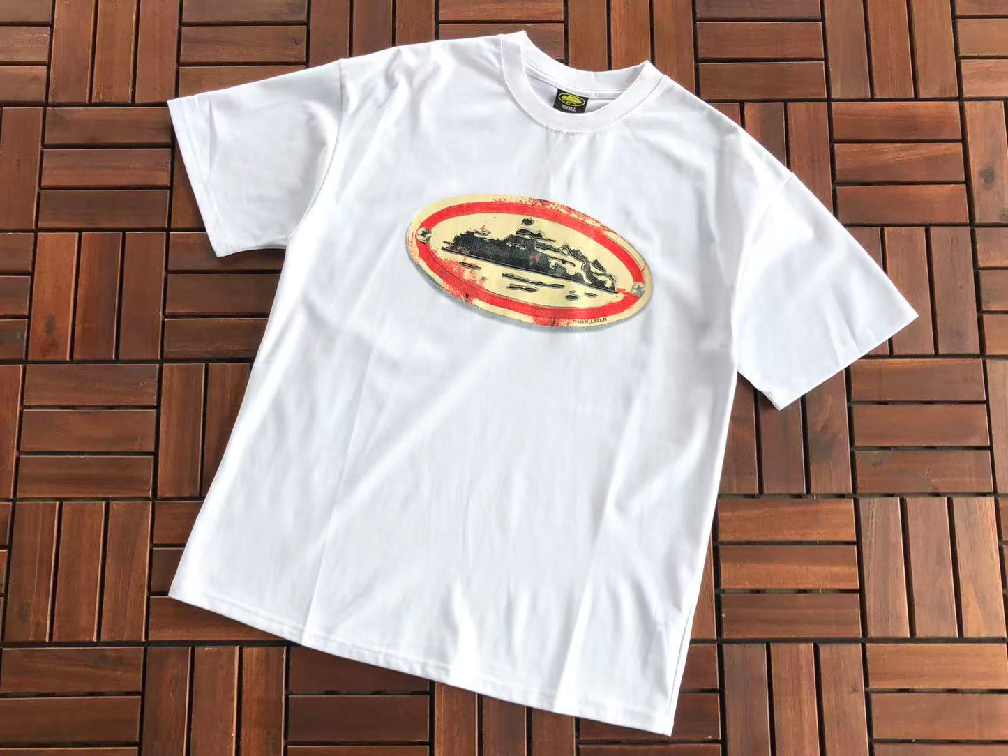 CTZ T-Shirt