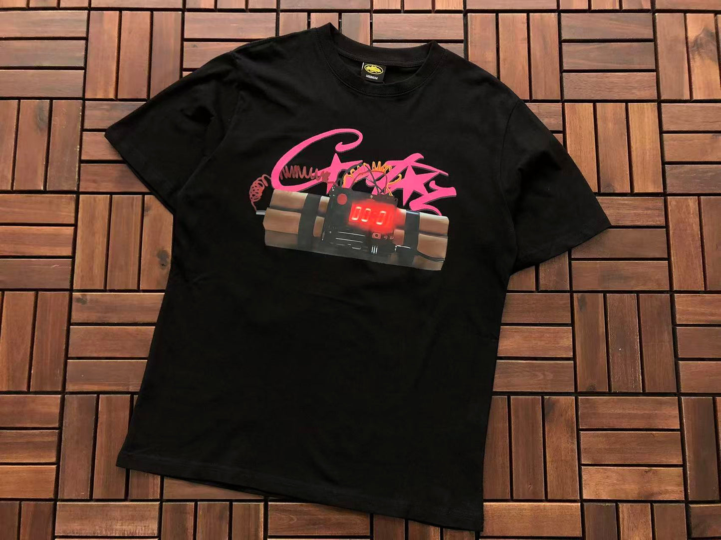 CTZ T-Shirt