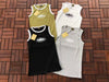 CTZ Camisola sem mangas