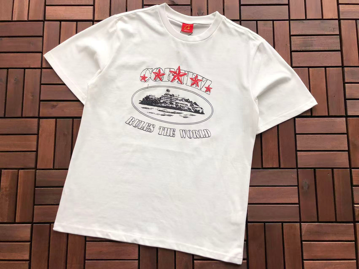 CTZ T-Shirt