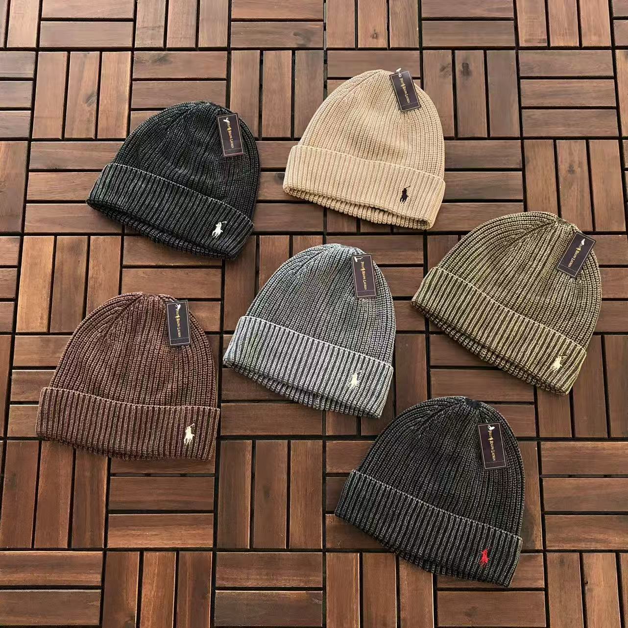RL Gorros