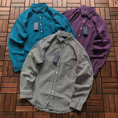RL Camisas