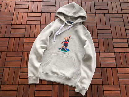 RL Hoodie
