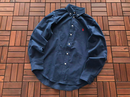 RL Camisas