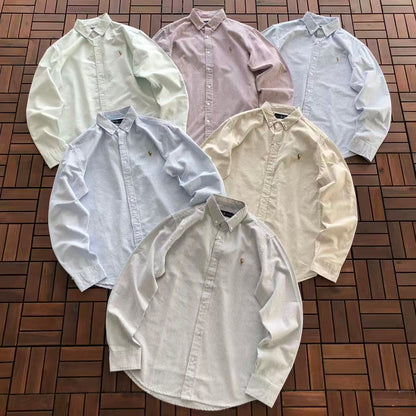 RL Camisas