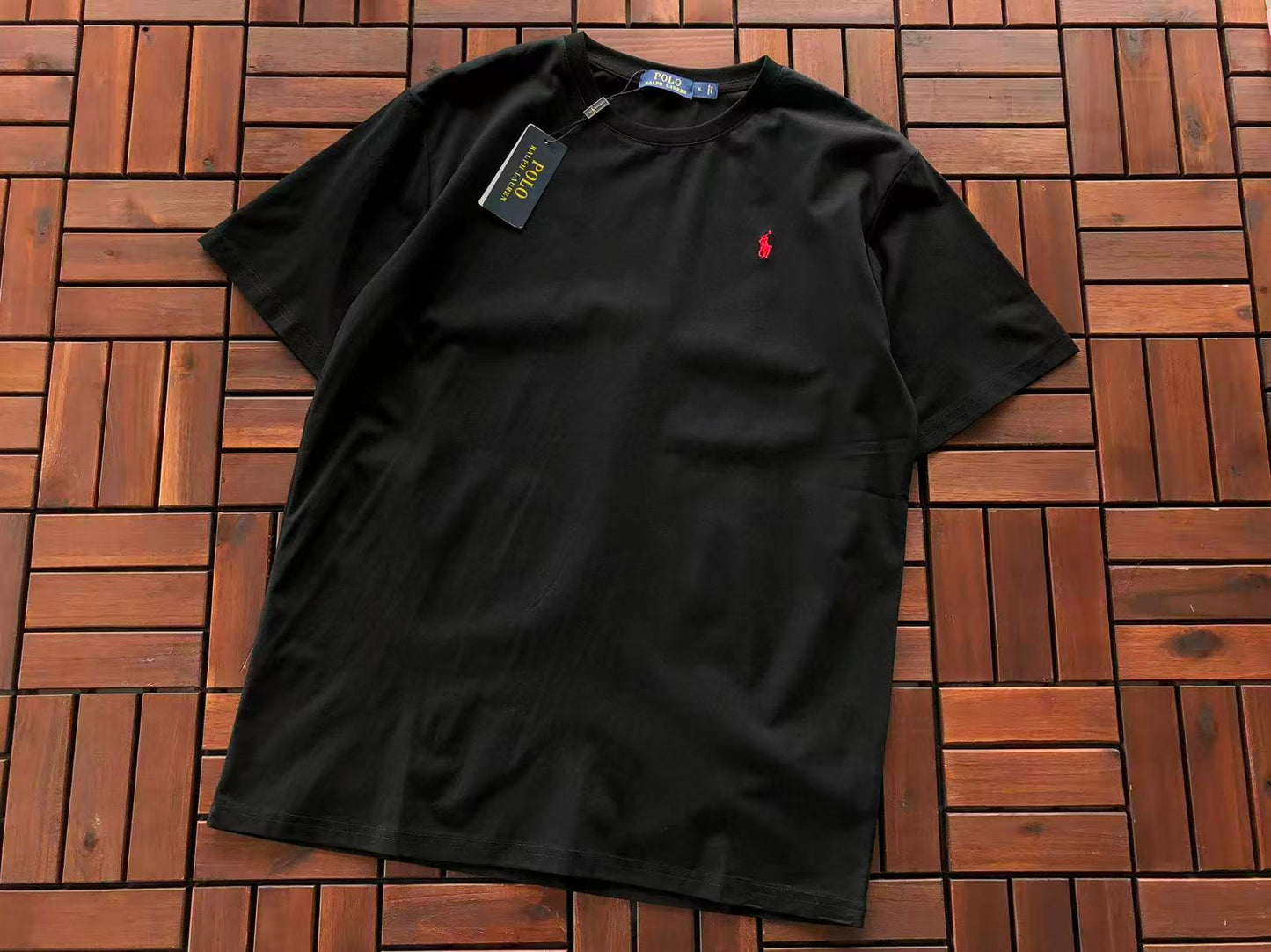 RL T-shirt