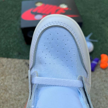 AJ1 High Virgil Abloh Archive