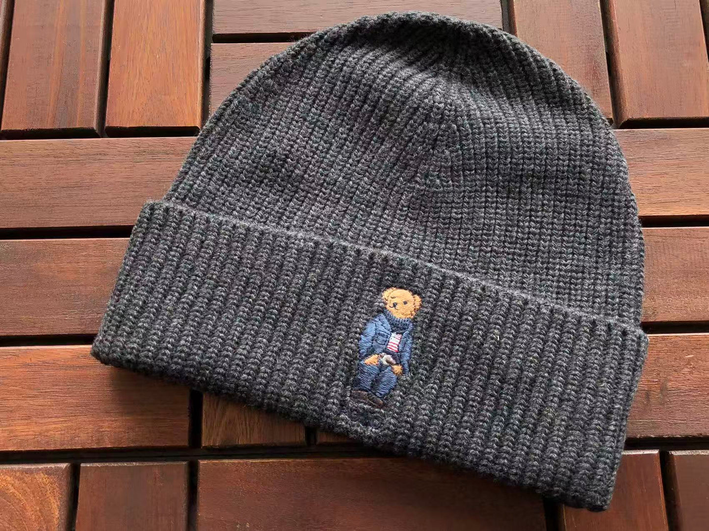RL Gorros