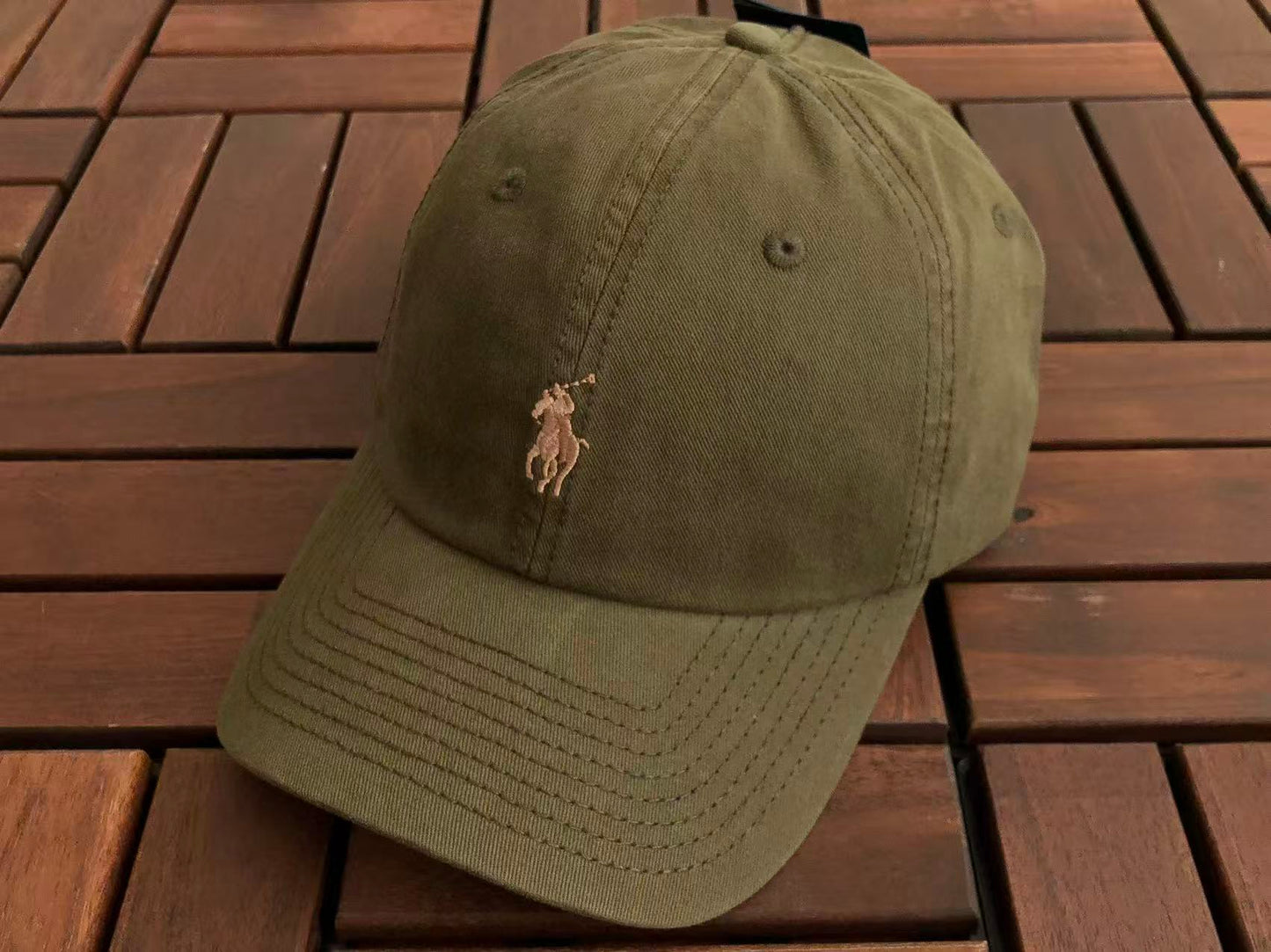 RL Chapeus