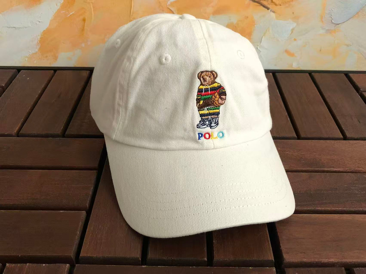 RL Chapeus