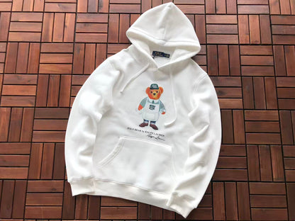 RL Hoodie
