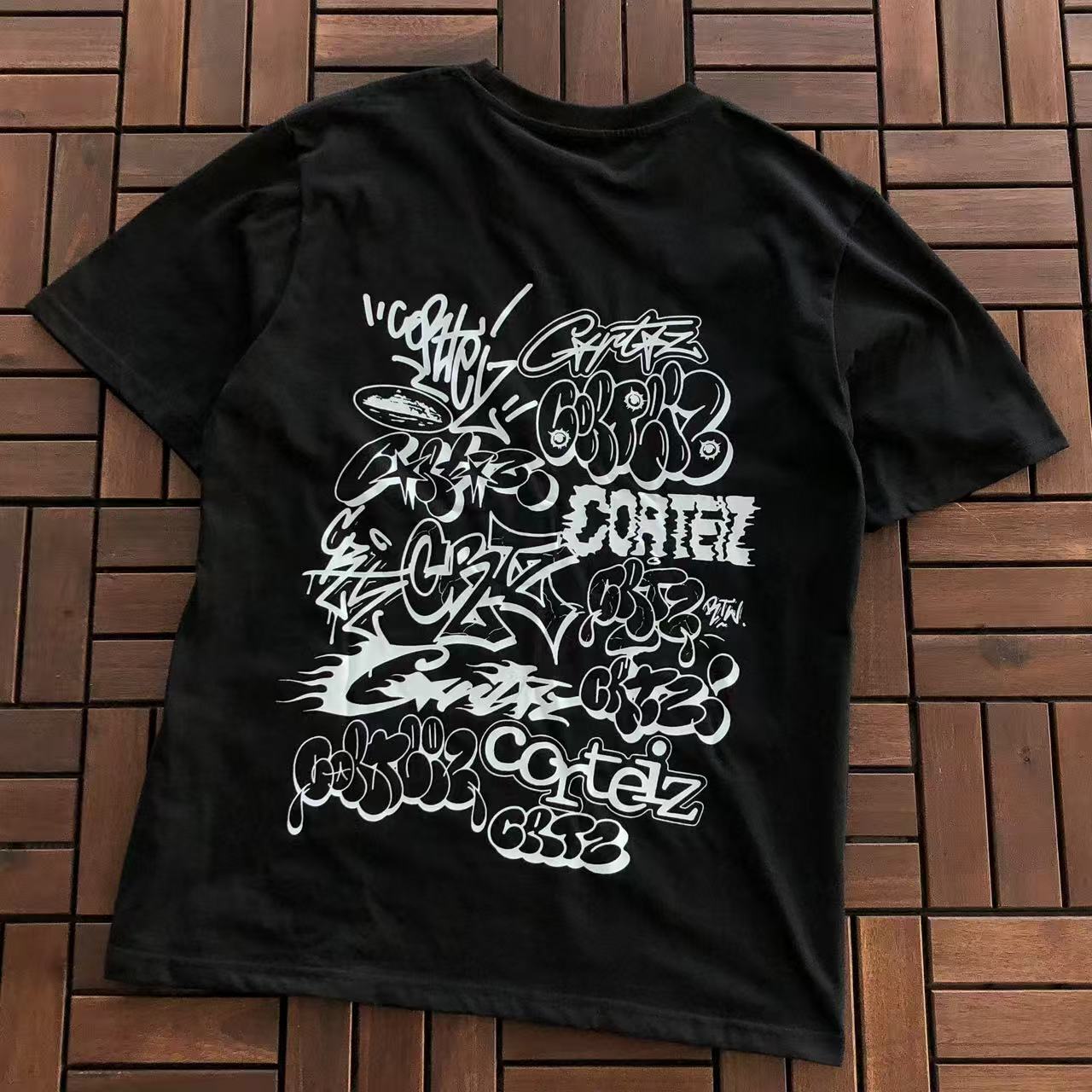 CTZ T-Shirt