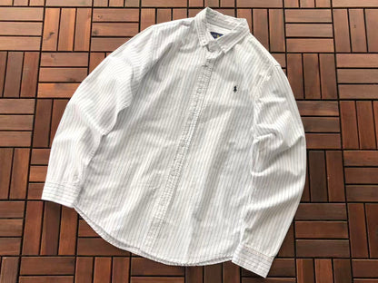 RL Camisas