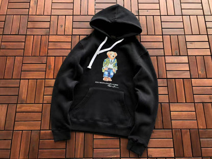 RL Hoodie