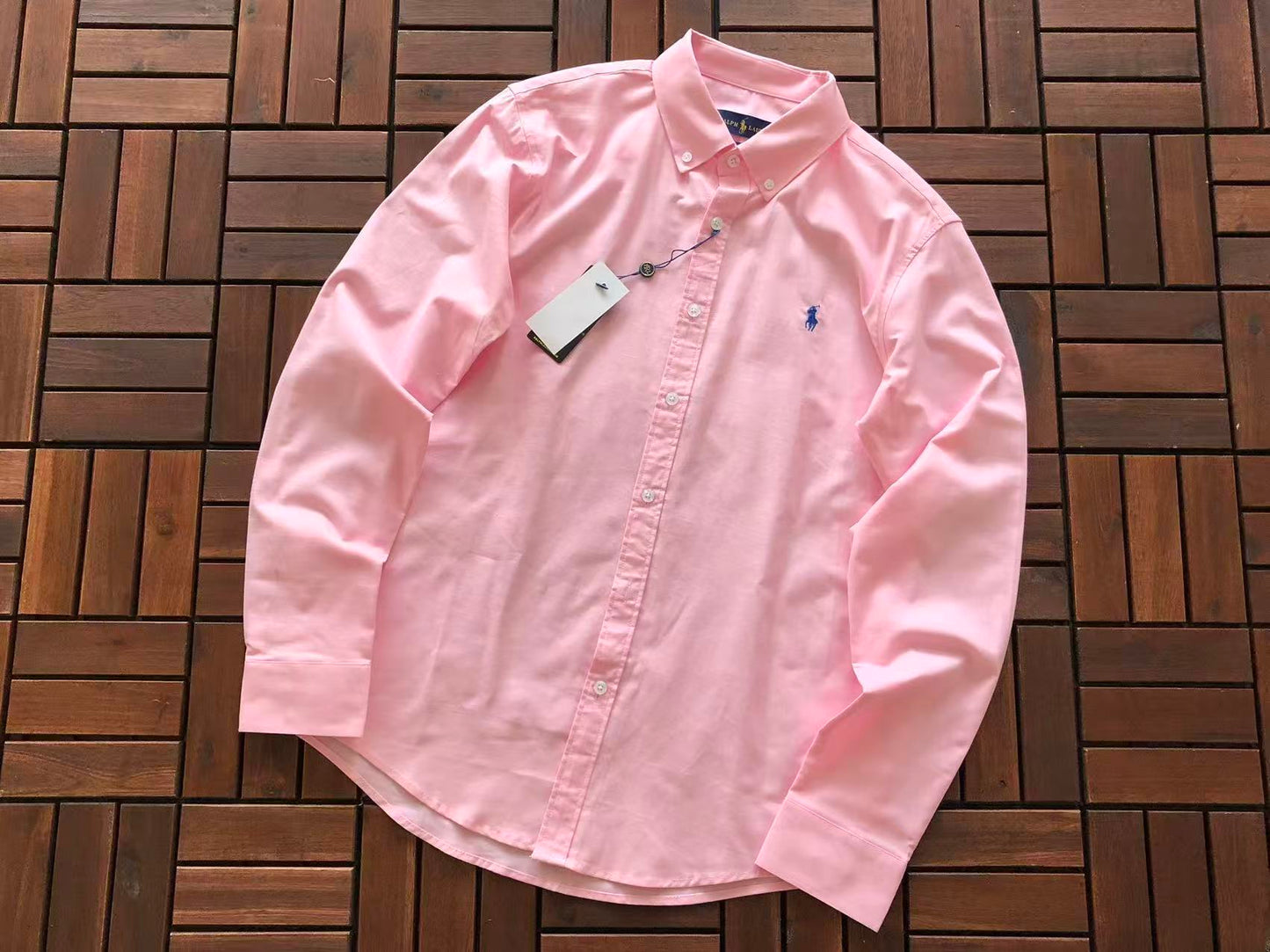RL Camisas