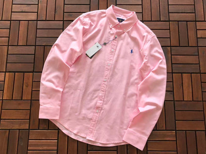 RL Camisas