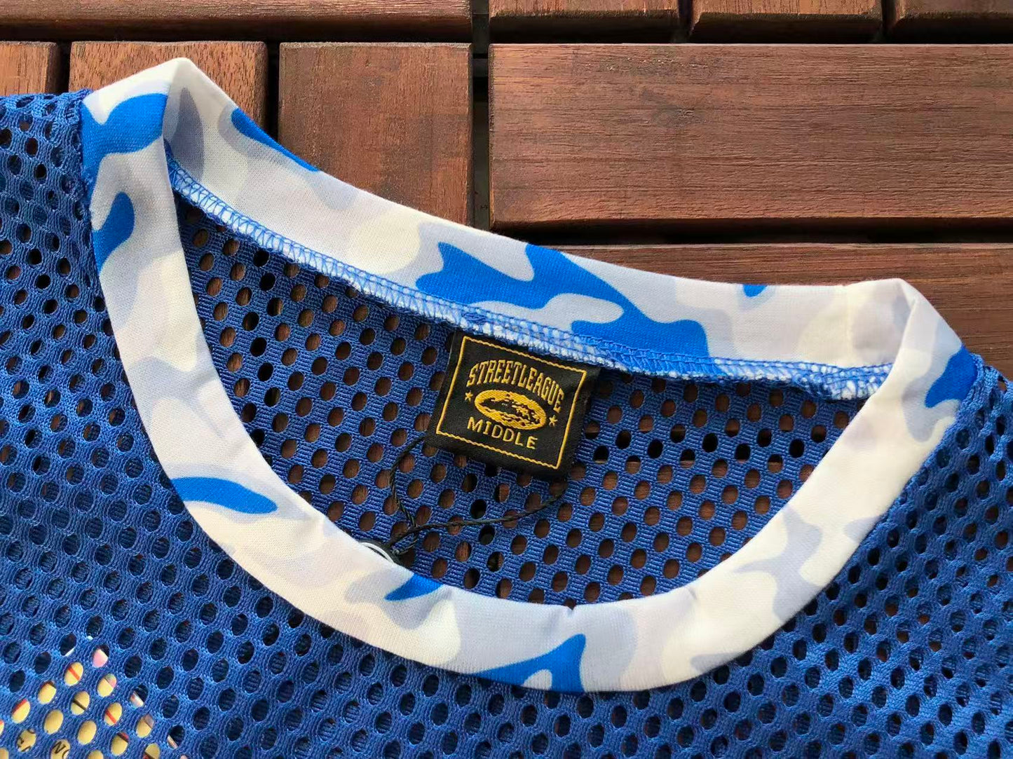 CTZ Camisola sem mangas