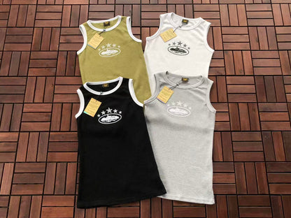 CTZ Camisola sem mangas