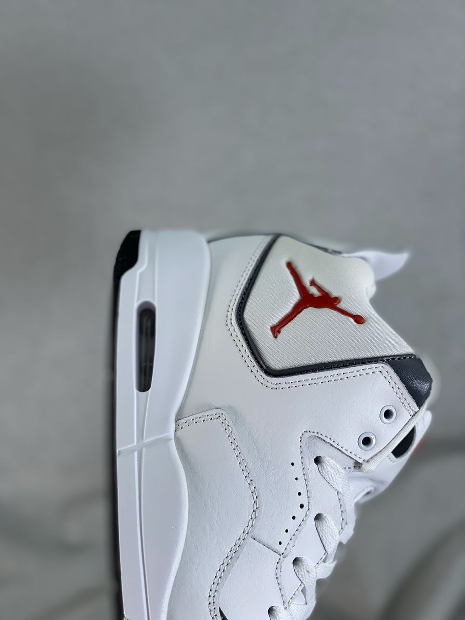 23 MODERN WHITE