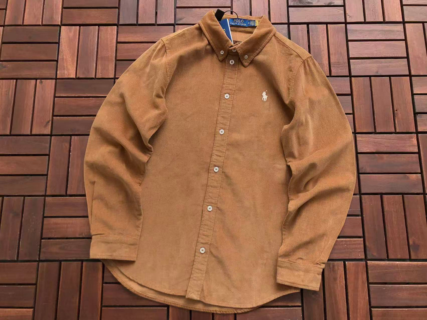 RL Camisas