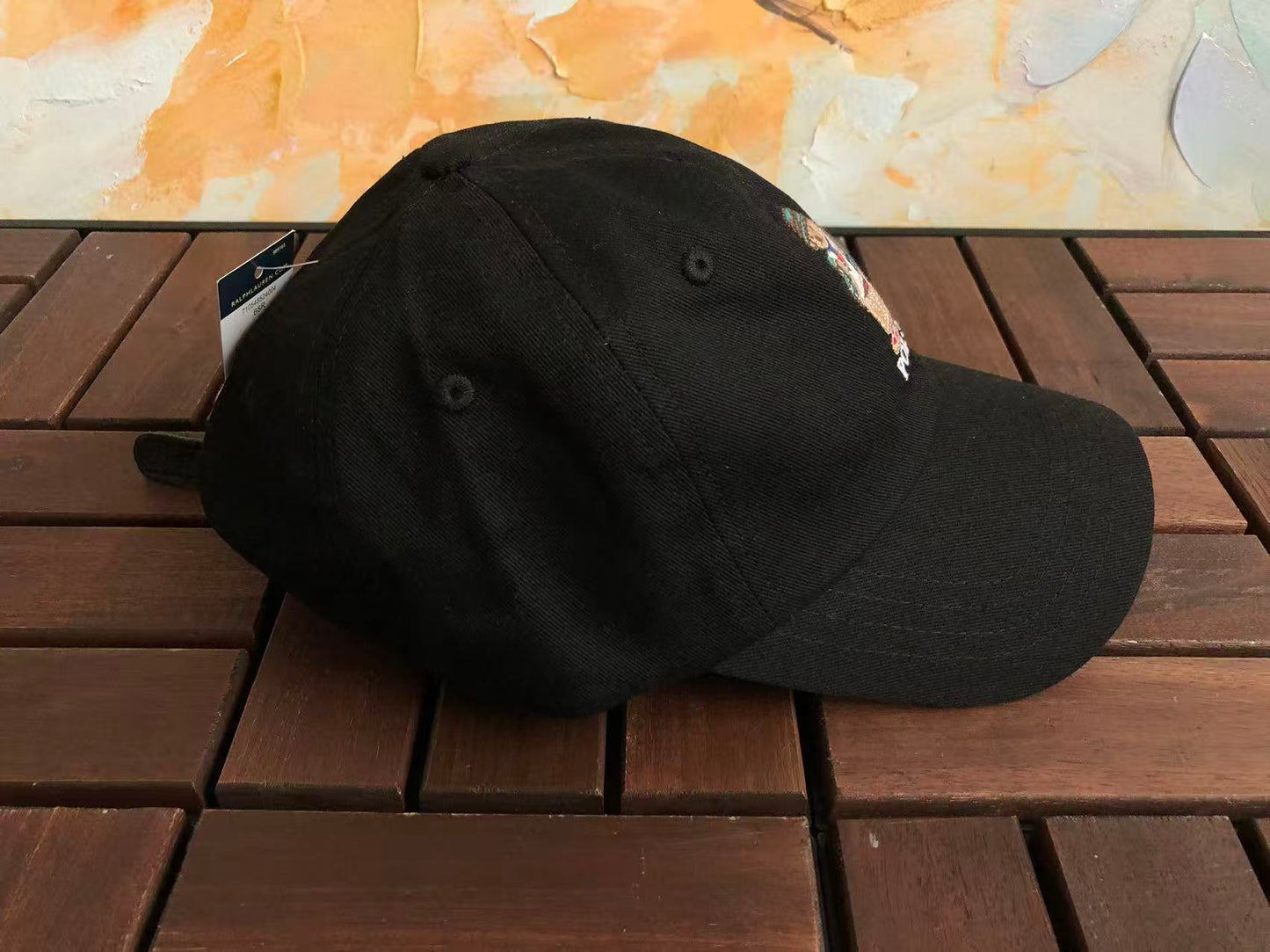 RL Chapeus