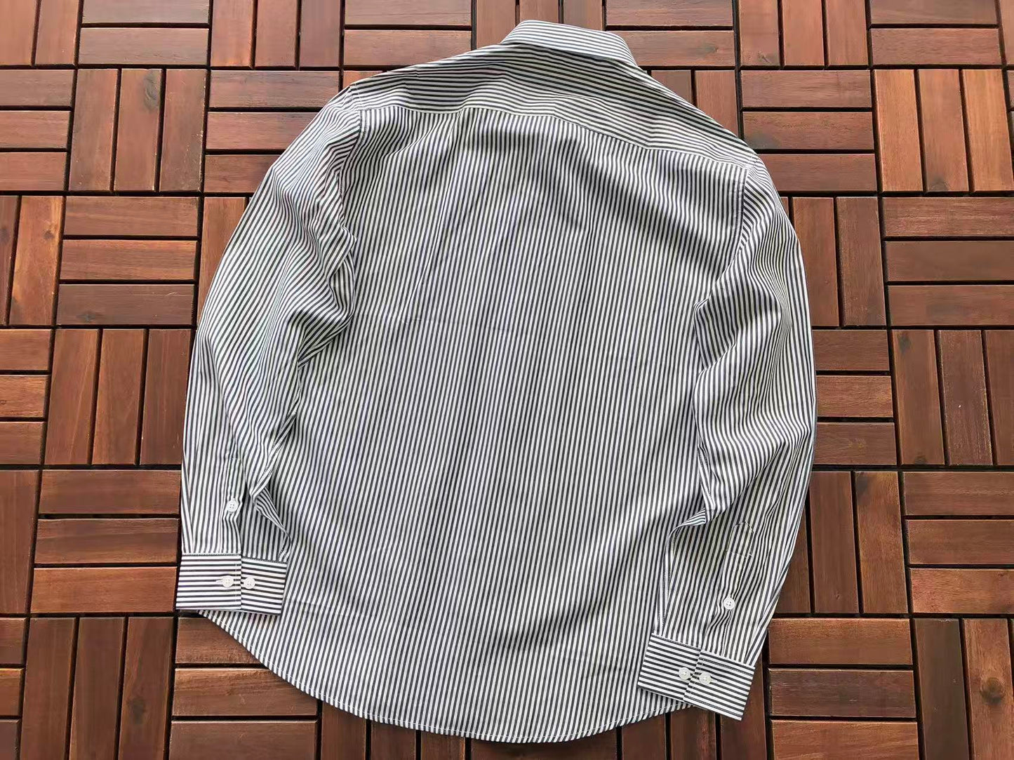 RL Camisas