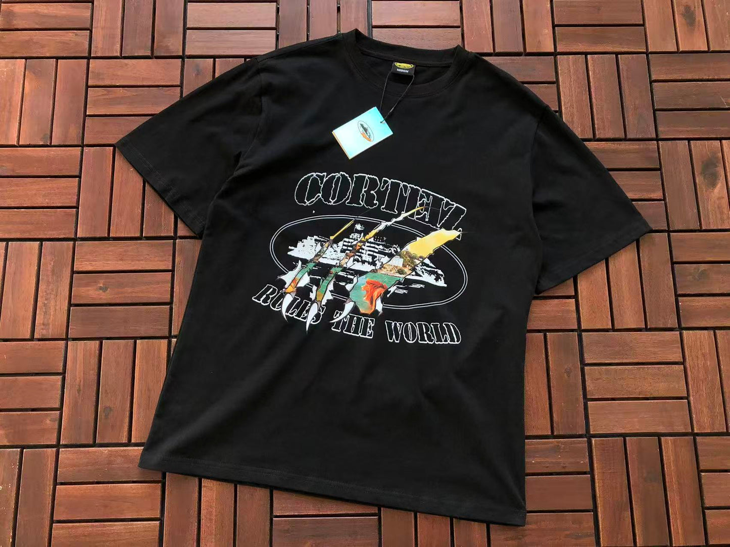 CTZ T-Shirt