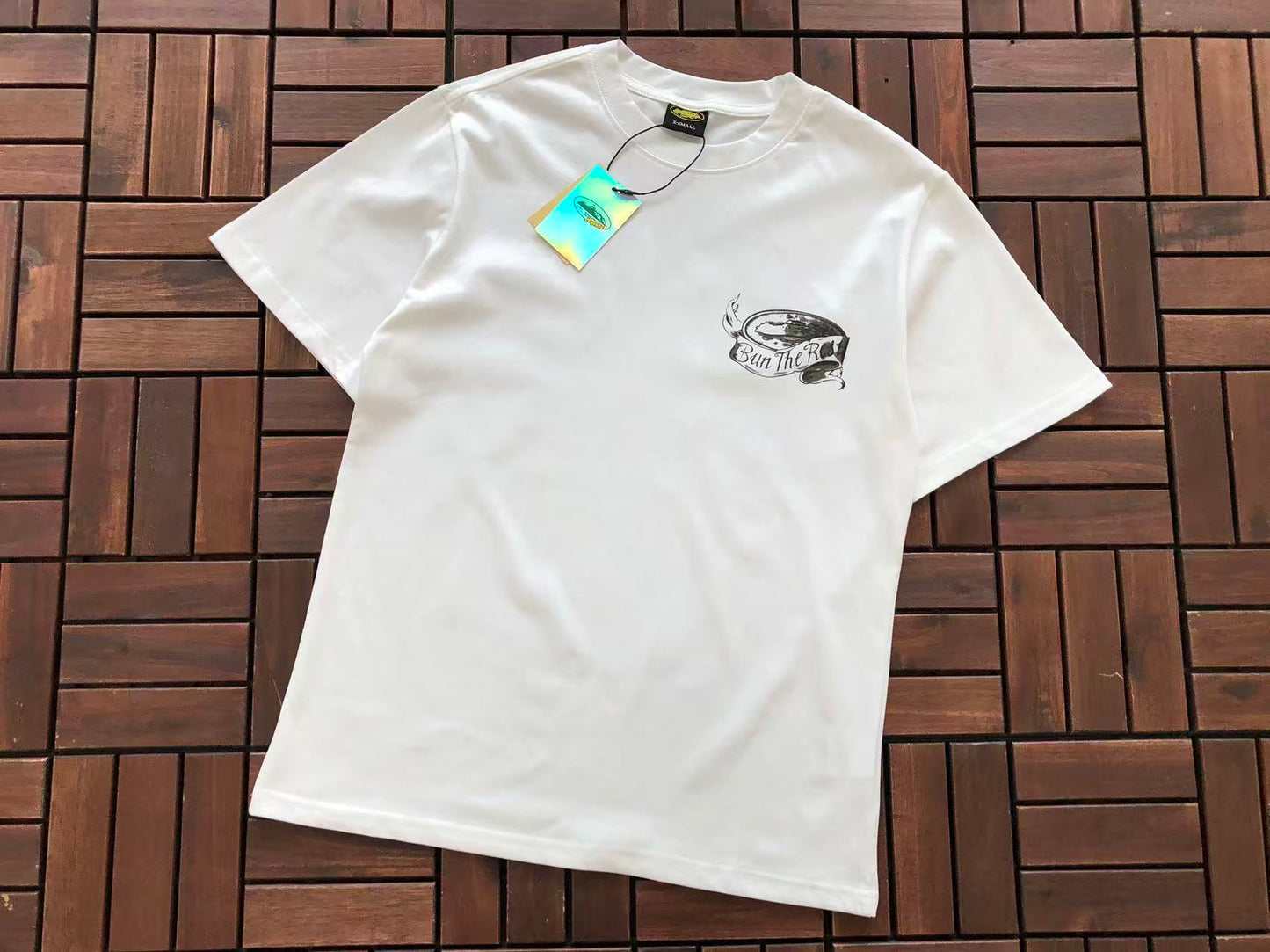 CTZ T-Shirt