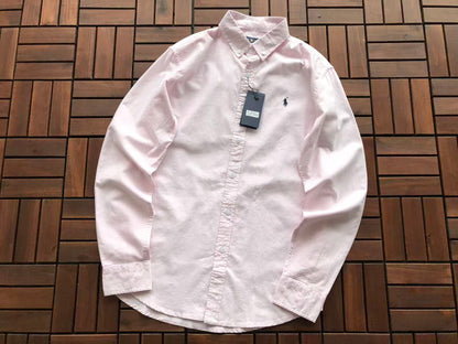 RL Camisas