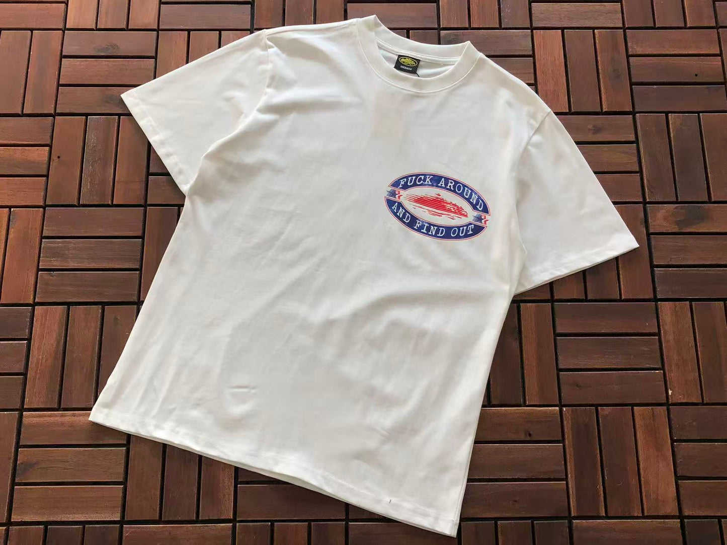 CTZ T-Shirt