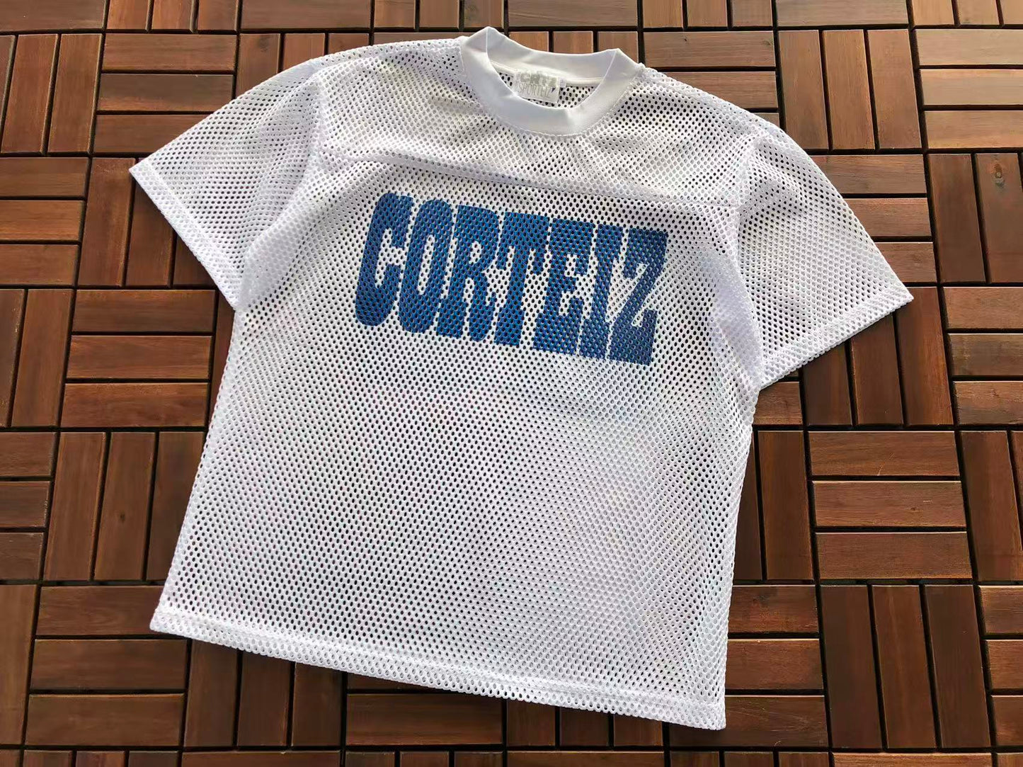 CTZ T-Shirt 001